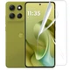 Гідрогелева плівка Hydrogel Film для Motorola Moto G86 Power, Transparent - зображення 1
