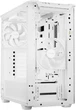 Obudowa be quiet! Pure Base 501 DX White (4260052192849) (W77Q5080000814) - Outlet - obraz 4