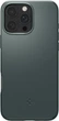 Etui Spigen Thin Fit MagFit do Apple iPhone 16 Pro Max Abyss Green (8809971229173) (955555912017512) - Outlet - obraz 2
