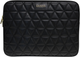 Etui na laptopa Guess Quilted 13" Black (GUCS13QLBK) - obraz 1