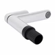 Змішувач для раковини Qtap Evia QTEVI2701CRM47576 Chrome - изображение 8