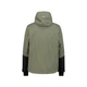 Куртка CMP Unlimitech Shell with Padding Olive XXL (1097-34W2037-E943 54) - зображення 3