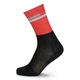 Шкарпетки Lorpen PRC Pro Run Crew Black/Red M (1052-6210316 9937 M) - зображення 1