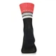 Шкарпетки Lorpen PRC Pro Run Crew Black/Red M (1052-6210316 9937 M) - зображення 3