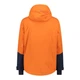 Куртка CMP Unlimitech Shell with Padding Orange XL (1097-34W2037-B595 52) - зображення 3