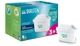 Фільтр-картридж Brita MXPro 3+1шт (00117247) - изображение 2