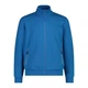 Кофта CMP Men's Full-Zip Sweatshirt in Regular Fit M Pacific Blue (1097-34D7167-L988 48) - изображение 1