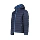 Куртка CMP Reversible Men's Jacket with Fixed Hood M Steel (1097-34K0137-M969 48) - зображення 5