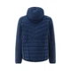 Куртка CMP Men's Unlimitech Jacket with Fixed Hood Dark Blue XXXL (1097-34P1817-N825 56) - изображение 3