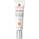ERBORIAN BB Cream Тонуючий крем 5-в1 з ефектом шкіра як у дитини, 15 мл - изображение 2