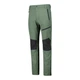 Штаны CMP Men's Softshell Slim-Fit Trousers Green/Black L (1097-30A1477-F762 50) - изображение 2