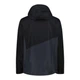 Куртка CMP Men's 3-in-1 Jacket with Detachable Inner Fleece Black/Anthracite XL (1097-31Z1587D-04UU 52) - изображение 3