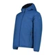 Куртка CMP Reversible Men's Jacket with Fixed Hood Blue Stone XL (1097-34K0137-N825 52) - изображение 2