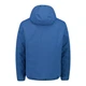 Куртка CMP Reversible Men's Jacket with Fixed Hood Blue Stone XL (1097-34K0137-N825 52) - изображение 3