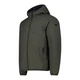Куртка CMP Reversible Men's Jacket with Fixed Hood Green/Blue M (1097-34K0137-F905 48) - изображение 2