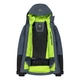 Куртка CMP Unlimitech Shell with Padding Titanium XL (1097-34W2037-U911 52) - зображення 4