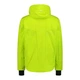 Куртка CMP Man Softshell Jacket Zip Hood Acid Green L (1097-33W0967-E112 50) - изображение 3