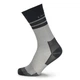 Носки Lorpen PRC Pro Run Crew M Medium Grey (1052-6210316 386 M) - изображение 2
