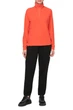 Штаны CMP Women's Long Pants Black S (1097-31D4576-U901 38) - изображение 3