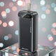 Портативна батарея Power Bank Awei PA12 30000 mAh 22.5W зовнішній акумулятор для смартфона з функцією швидкої зарядки - зображення 2