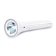 LED лампа настольная-фонарик с аккумулятором Li-ion 1800mAh, 5W, 3000-5500K Sneha (995358) - изображение 2