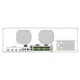 IP-відеореєстратор 64-канальний 16Mp TVT TD-3364H16-A3H-B - изображение 2