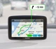 GPS-навигатор TomTom GO Classic 5" 2nd generation (1YF5.002.00) - изображение 2