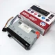 Автомагнитола MP3 3887 ISO 1DIN сенсорный дисплей LED/LCD, Автомобильная магнитола 1din штатная - изображение 9