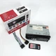 Автомагнитола с USB 2.0 и AUX входом MP3-1097 BT ISO - изображение 4