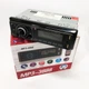 Автомагнитола MP3 3888 ISO 1DIN FM тюнер 4х50W сенсорный дисплей черный, Блютуз bluetooth магнитола - изображение 11