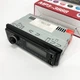 Автомагнитола MP3 3888 ISO 1DIN FM тюнер 4х50W сенсорный дисплей черный, Блютуз bluetooth магнитола - изображение 12