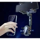 Держатель для телефона Xtrobb универсальный, крепление на зеркало 360° - изображение 5
