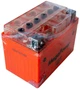 Аккумулятор мото 12v 4Ah 50А MegaPower GEL под болт (низкий) - изображение 3