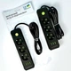 Подовжувач з мережевим фільтром, 3 розетки та 3 USB, потужність 2500W 4 метри Без бренду - зображення 1