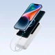 УМБ Baseus Lipow 20000mAh 22.5W White (P10079102213-00) - зображення 8