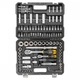 Набір інструментів JCB tools JCB-41082-5 108 одиниць (JCB-41082-5) - зображення 3