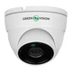 Зовнішня IP камера GreenVision GV-194-IP-FM-DOA40-20 POE 2.8 (342778) - зображення 2