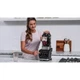 Блендер стаціонарний NINJA Foodi SOUP MAKER & BLENDER HB150EU - зображення 5