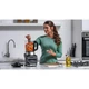 Блендер стаціонарний NINJA Foodi SOUP MAKER & BLENDER HB150EU - зображення 8