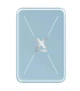 Портативна Батарея Proove X-Core 20W 5000mAh Sky Blue - зображення 3