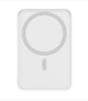 Портативна Батарея Proove X-Core 20W 5000mAh Silver/White - зображення 4