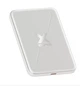 Портативна Батарея Proove X-Core 20W 5000mAh Silver/White - зображення 6