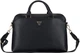 Torba na laptopa Guess Grained Triangle Logo 15" Black (GUCB15PGTSPSK) - obraz 1