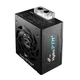 БЖ 850W FSP HYDRO PTM+ HPT850M 80+ Platinum, Рідинне охолодження + 135mm fan, Modular, Retail box - изображение 3