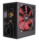 БЖ 500W Xilence XP500R6 Performance C, 120mm, ~85%, Retail Box - изображение 3
