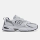 Білі кросівки New Balance MR530 42 (8,5) 26,5 см (MR530SG) - зображення 1