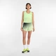 Женские салатовые шорты RC Ultra Light Printed Short 3'' 34 (XS) (WB61R51KAFG) - изображение 2