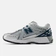 Серебристые кроссовки New Balance 1906R 42,5 (9) 27 см (U1906RCE) - изображение 2