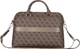 Torba na laptopa Guess 4G Triangle Logo 15" Brown (GUCB15P4DPTW) - obraz 3