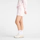 Жіночі рожеві шорти New Balance Sport Essentials French Terry 40 (L) (WS41500AAA) - зображення 3